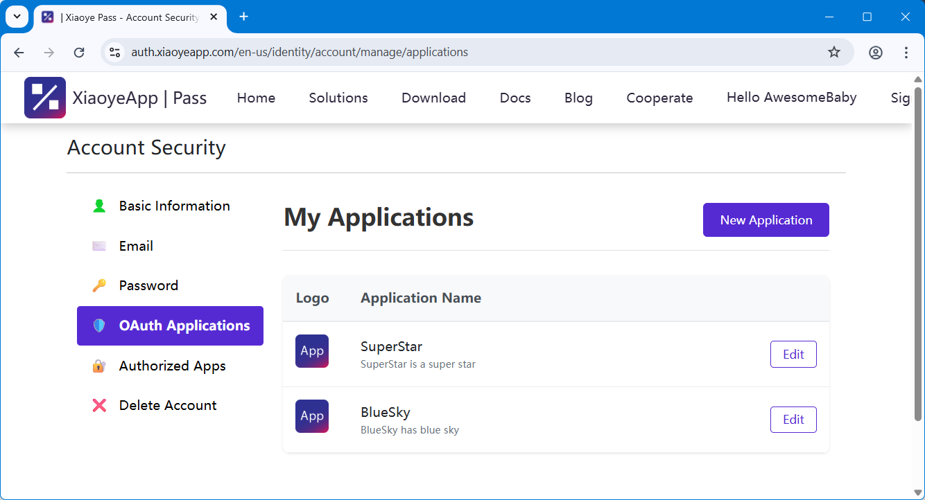 PlatformIntroduction