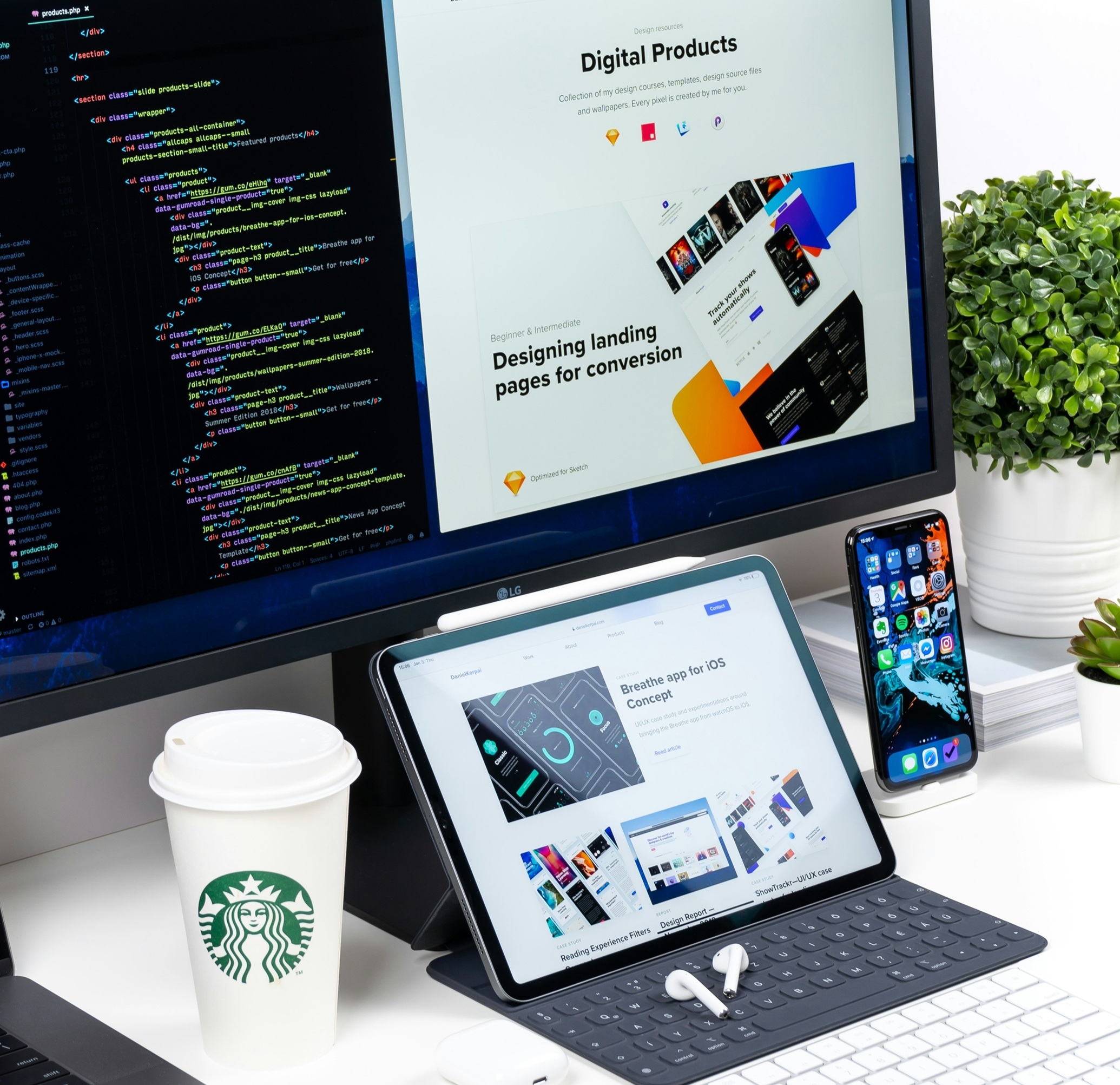 remote office solution